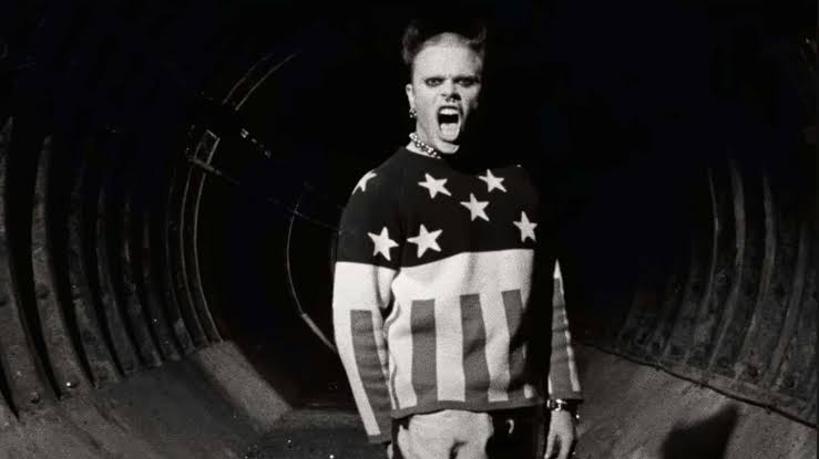 The Prodigy iconic 'Firestarter' turns 28 years