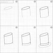 Learn How To Draw Fun Things With Easy Instructions Also Great For To Do With Kids Twice A Week New Easy Drawings Easy Drawings For Kids Step By Step Doodles