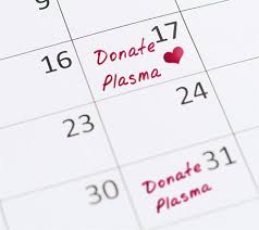 But what about those giving it? Donating Plasma For Money Is It Healthy Shine365 From Marshfield Clinic