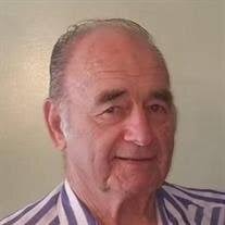 JAMES MARVIN LIVELY Obituary