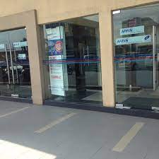 Affin islamic bank berhad (100%), affin hwang capital (100%), affin affin holdings berhad (ahb) was incorporated in malaysia on 31 may 1975 as a private limited company. Affin Bank Sungai Chua Kajang Selangor