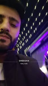 SHEESHA Brew & Kitchen