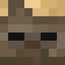 Husk Face Minecraft Face Painting Minecraft Minecraft Beads