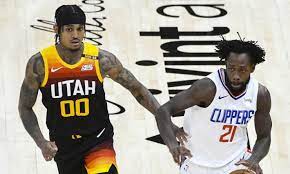 Los angeles clippers @ utah jazz lines and odds. Cdeao7lsg Pbzm
