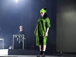 She first gained attention in 2015 when she uploaded the song ocean eyes to. Billie Eilish Body Shamed After Photographed In Tighter Clothing