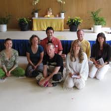 To be held in german language. Jubilare Im Haus Yoga Vidya Bad Meinberg Yoga Vidya Blog Yoga Meditation Und Ayurveda