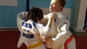 Judo is the world's most popular martial art for athletes with visual impairments. Eine Reise Im Zeichen Des Friedens Region Bad Aibling