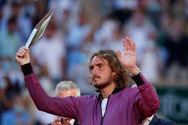 We did not find results for: Tsitsipas To Twitter Ypoklinetai Ston Ellhna Tenista Ekanes Olh Thn Ellada Perhfanh Stefane In Gr