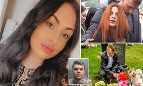 Family of mother-of-four, 27, murdered by ex husband, campaign to strip  killers of parental rights