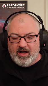 James Rees, the cybersecurity expert from Razorthorn Security, delves into  the intricate workings of cybercrime groups and the challenges they pose to  organizations worldwide. James sheds light