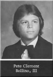 Bishop Byrne High School Memphis, TN Class of 1978