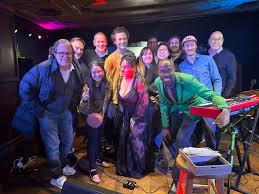 Meet Alesha Gordon-Brown