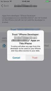 Apple configurator does not seem to be able to clone the application and its support. 8 Best Ios App Cloners To Duplicate Apps On Iphone Without Jailbreak