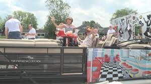 See more ideas about boat parade, parade float, pirate halloween. Residents Decorate Boats To Compete In Annual Upper St Joe Flotilla