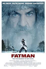 FATMAN movie review