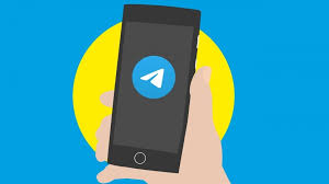 This can take a few minutes on slower devices, please be patient. Kriminalitat Polizei Ubernimmt Illegale Marktplatze Auf Telegram Golem De