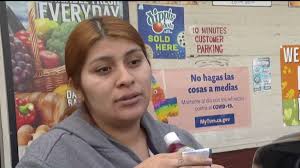 Neighbors React to Standoff Sparked by Suspect Who Shot SDPD Officer