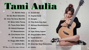 Tami Aulia Full Album Terbaru 2021 Tanpa Iklan 20 Cover Lagu Terpopuler Terbaik Youtube
