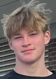 Dylan Dunn, Blue Valley Southwest, Quarterback