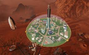 Surviving mars ps4 rpcs4 pkg free, download game ps4 rpcs4 , torrent game ps4 rpcs4, update dlc ps4 rpcs4, hack jailbreak ps4 rpcs4 Surviving Mars Is Tough Smart And Very Dusty Polygon