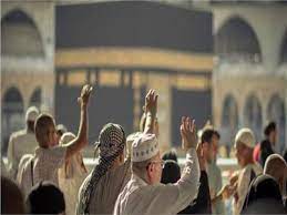 لا ينفرن أحد حتى يكون آخر عهده بالبيت رواه مسلم في الصحيح، وقال ابن عباس رضي الله عنهما: ÙØªØ§ÙˆÙ‰ Ø§Ù„Ø­Ø¬ Ù…Ø§ Ø­ÙƒÙ… Ø·ÙˆØ§Ù Ø§Ù„ÙˆØ¯Ø§Ø¹ Ø§Ù„Ø¨Ø­ÙˆØ« Ø§Ù„Ø¥Ø³Ù„Ø§Ù…ÙŠØ© ÙŠØ¬ÙŠØ¨ Ø¨ÙˆØ§Ø¨Ø© Ø£Ø®Ø¨Ø§Ø± Ø§Ù„ÙŠÙˆÙ… Ø§Ù„Ø¥Ù„ÙƒØªØ±ÙˆÙ†ÙŠØ©