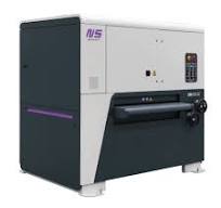 DM1100 ZC - NS Máquinas - Metal Deburring Machines