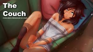 The Couch by Momoiro Software, MiNT, Sacb0y