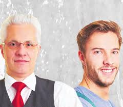 Tempo 30 bald auch auf der Kirchstrasse Zweitägiges Erlebnis