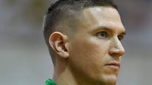 Tyler Choate named new athletics director at North High School