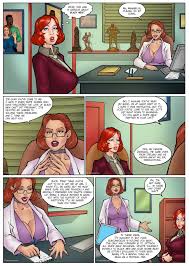 Annabelles New Life 03 by Kaos Comics - FreeComix