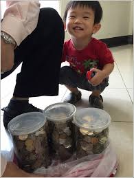 Deposits to business accounts will be executed on the same day for coin deposits made by noon from monday to friday, and deposits made after this time will be visible on your account on next work day. Our Hunt For Coin Counting Machines Home Is Where My Heart Is