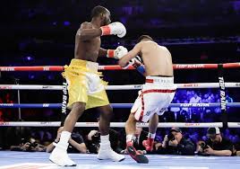 Terence Crawford Vs Amir Khan Results Winner Ko Highlight Video Analysis And Reaction Terence Crawford Chris Mckenna The Right Man