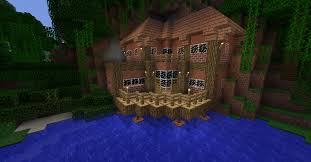 If you're looking for awesome minecraft build ideas and tutorial, i'm sharing sharing some great builds below. 22 Cool Minecraft House Ideas Easy For Modern And Survival Style