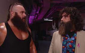 Aew could use the monster among men to great effect. Bpqagqsbcjclwm