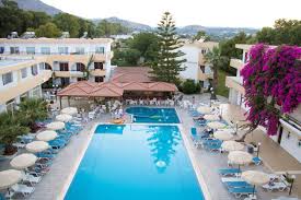 Am nachmittag gibt es bei starker bewölkung nur ab und zu etwas sonne, und die. Marathon Hotel All Inclusive Kolymbia Aktualisierte Preise Fur 2021
