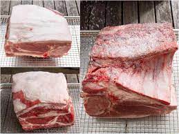 I've found inconsistencies in labeling by region. Pork Shoulder Demystified Boston Butt Versus Picnic Shoulder