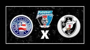 Bahia e vasco fazem um confronto por lucros maiores no brasileirão. Onde Assistir Bahia X Vasco Ao Vivo Pelo Campeonato Brasileiro