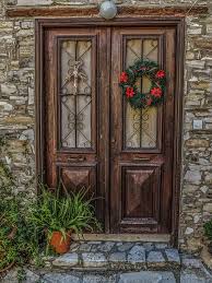 Porta Legno Casa Foto Gratis Su Pixabay