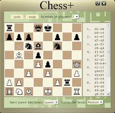 Beat the computer while solving chess positions. Download Chess 1 3