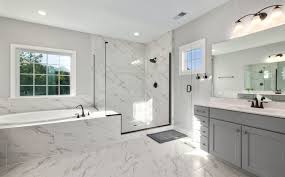 White Bathroom Design Ideas For Your Renovation | VBathroom