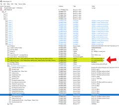 Get a program called cheat engine, u open the file there then connect that to the nba 2k21 process(so u have to have the game launched). Nlsc Forum Nba 2k20 Cheat Engine Guide For Beginners How To Start Editing Team Colors