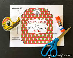 You can customize the free gift certificate template pages for business or personal use. Free Printable Christmas Money Holders Sweet Pea