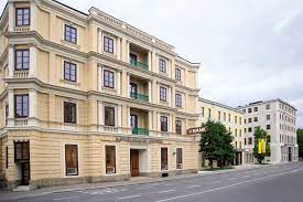 Besonders genossenschaftsbanken erfreuen sich vieler treuen kunden. Raiffeisenverband Salzburg Wikipedia