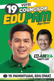 Edgardo EDU Pamintuan Jr....