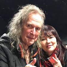 Favorite Music Recordings of Bernie Torme