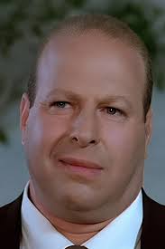 Mark Odgers Film Età