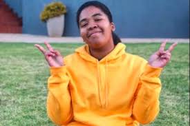 Shona also thanked the crew that was working behind the scenes who helped produce the show. Connie Ferguson S Daughter Alicia Flaunts Her First Tattoo