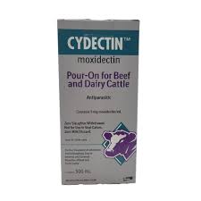 Image result for Moxidectin