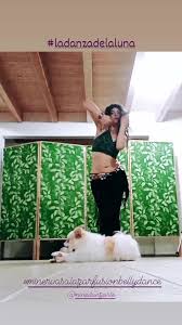 Minerva Salazar 🌛💃🌜 (@minesalazar.danza)