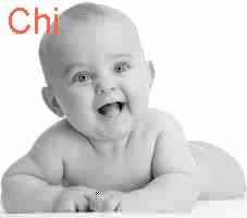 Babycenter is committed to providing the most helpful and trustworthy pregnancy and parenting information in the world. Chi Meaning Baby Name Chi Meaning And Horoscope